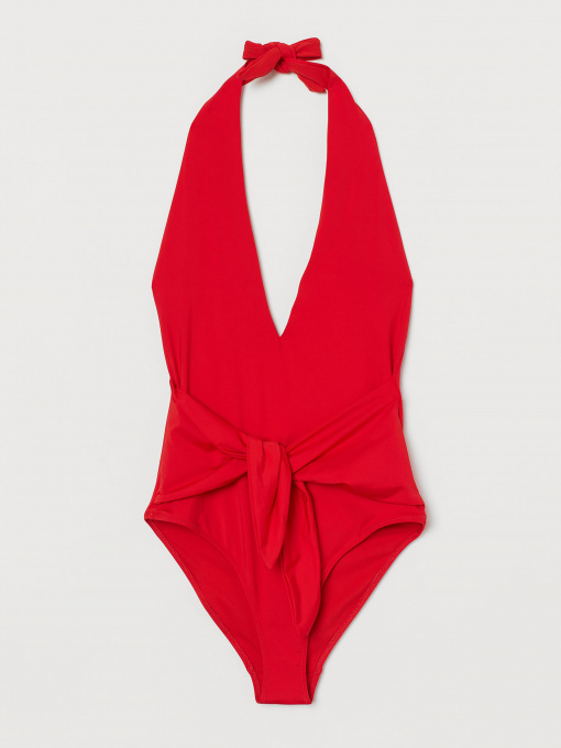 Купальник H&M модель 49395 Фото