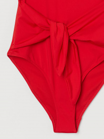 Купальник H&M модель 49395 Купальник H&M модель 49395 Фото