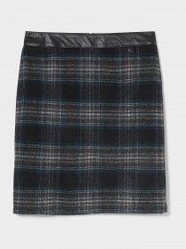 Юбка мини C&A модель 62298 Фото