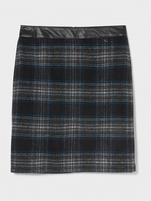 Спідниця міні C&A модель 62298 Фото