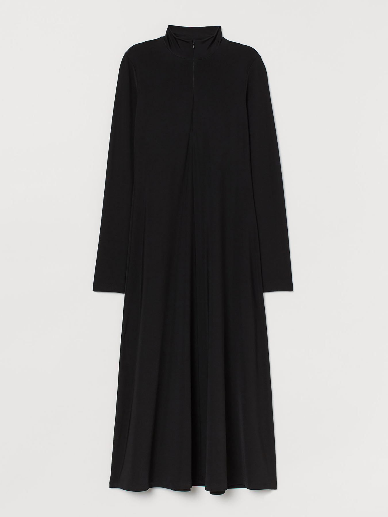 Платье миди H&M модель 55464 Фото