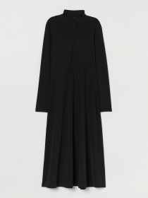 Платье миди H&M модель 55464 Фото