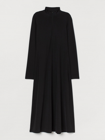 Сукня міді H&M модель 55464 - фото