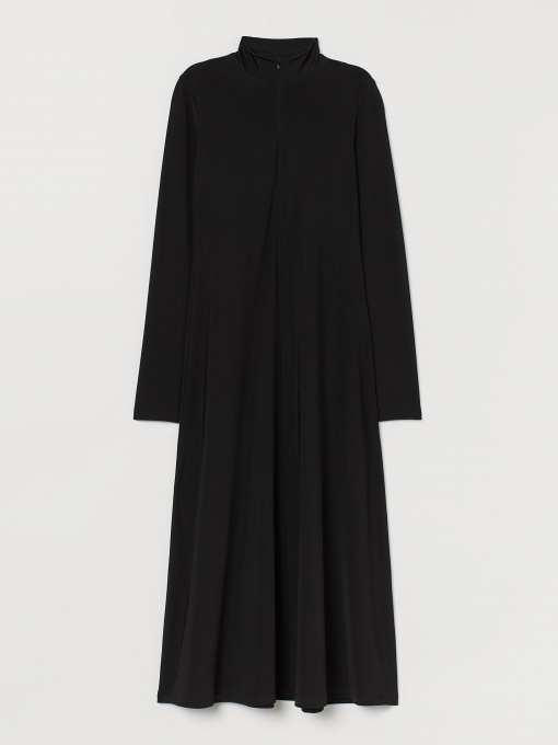 Платье миди H&M модель 55464 Фото