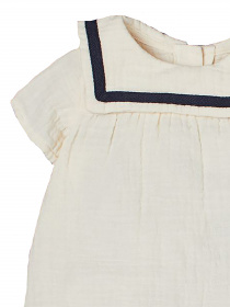 Блуза H&M модель 55443 Фото