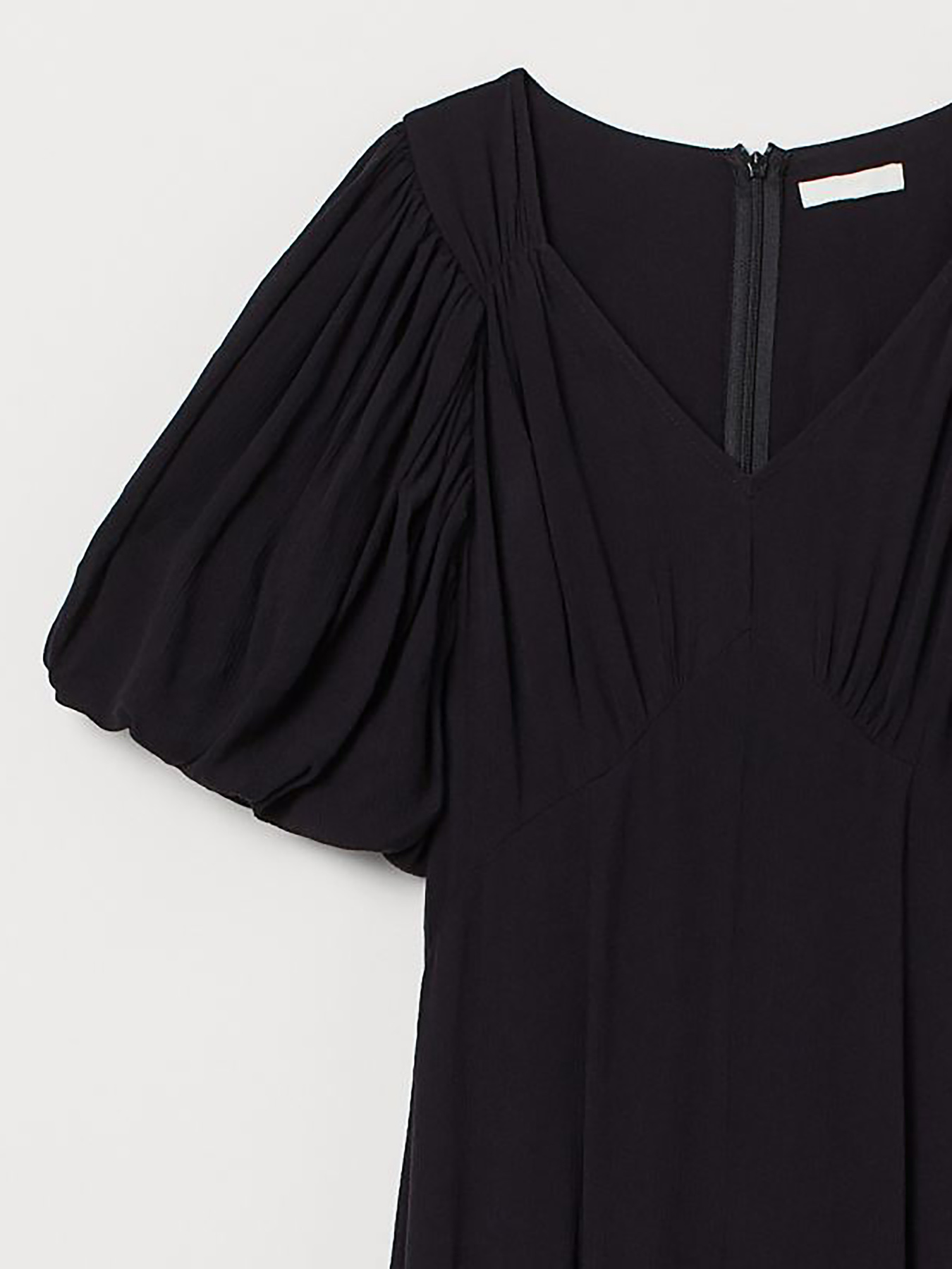 Сукня міді H&M модель 58143 Фото