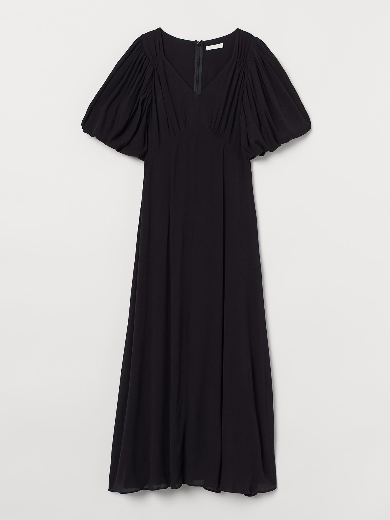 Сукня міді H&M модель 58143 Фото