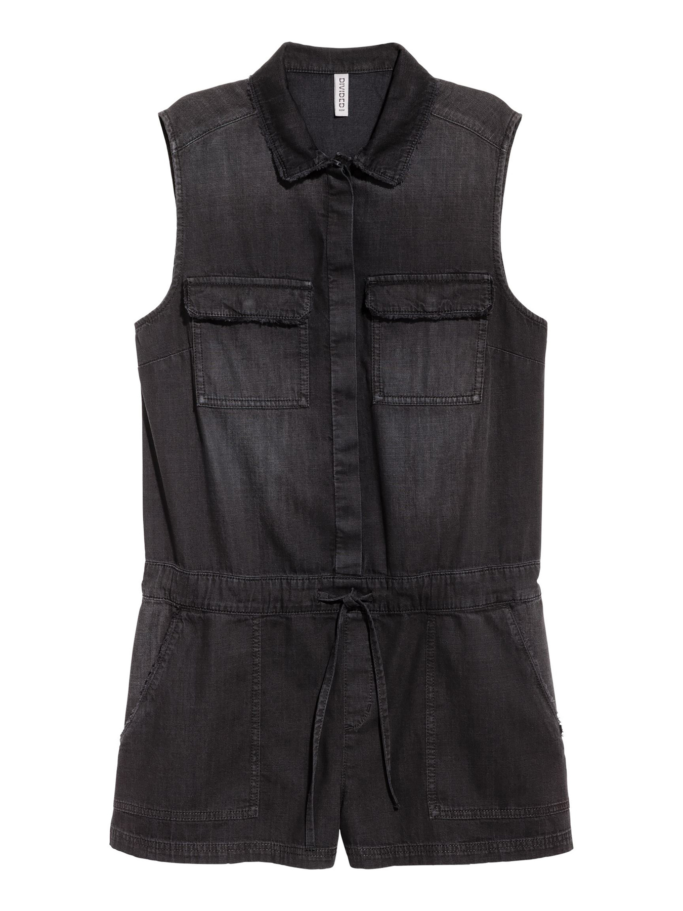 Комбинезон H&M модель 65641 Фото