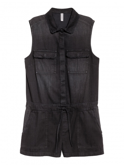 Комбінезон H&M модель 65641 Фото