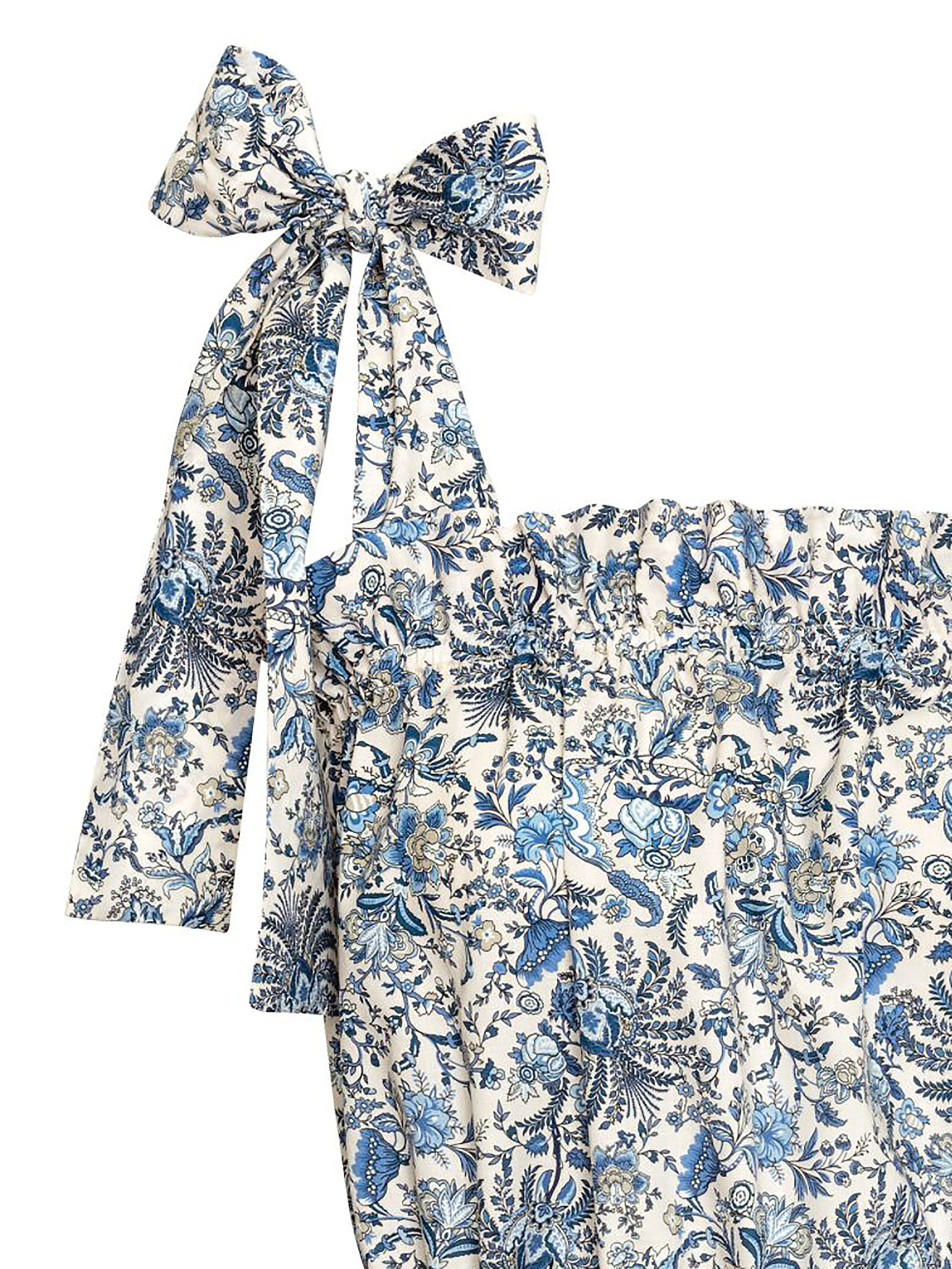 Комбинезон H&M модель 65624 Фото