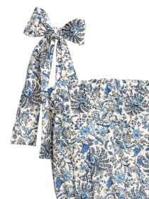 Комбинезон H&M модель 65624 Фото