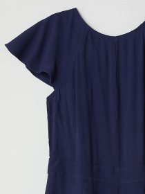 Комбинезон H&M модель 65652 Фото