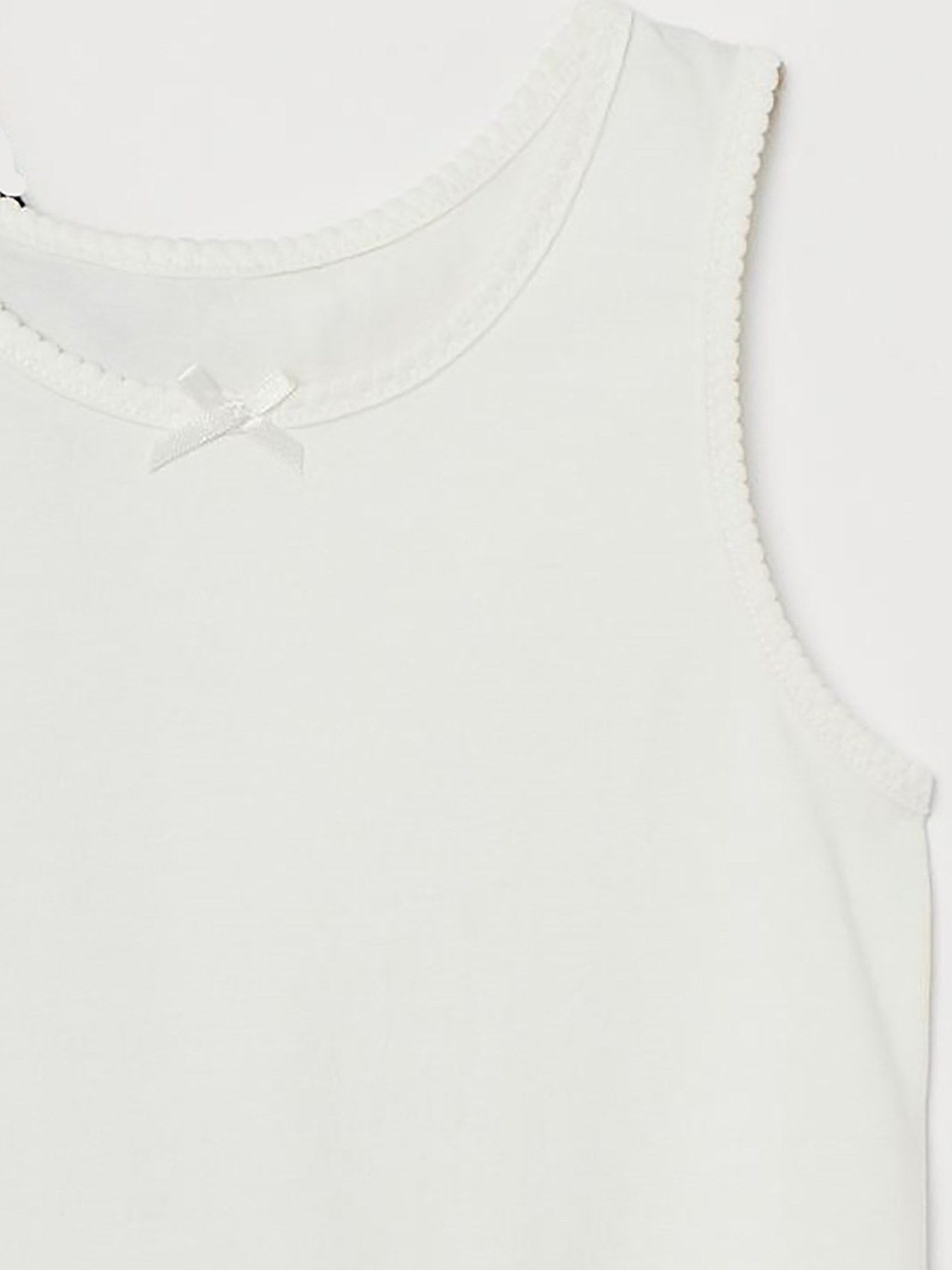 Майка для дома H&M модель 50834 Фото