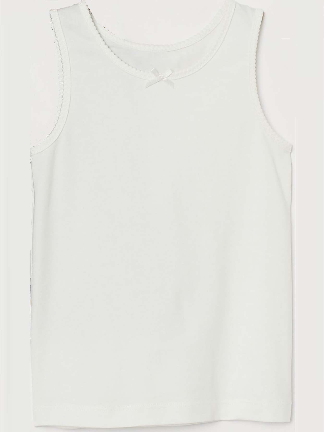 Майка для дома H&M модель 50834 Фото