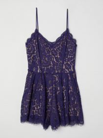 Комбінезон H&M модель 65645 Фото