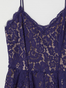 Комбінезон H&M модель 65645 Фото