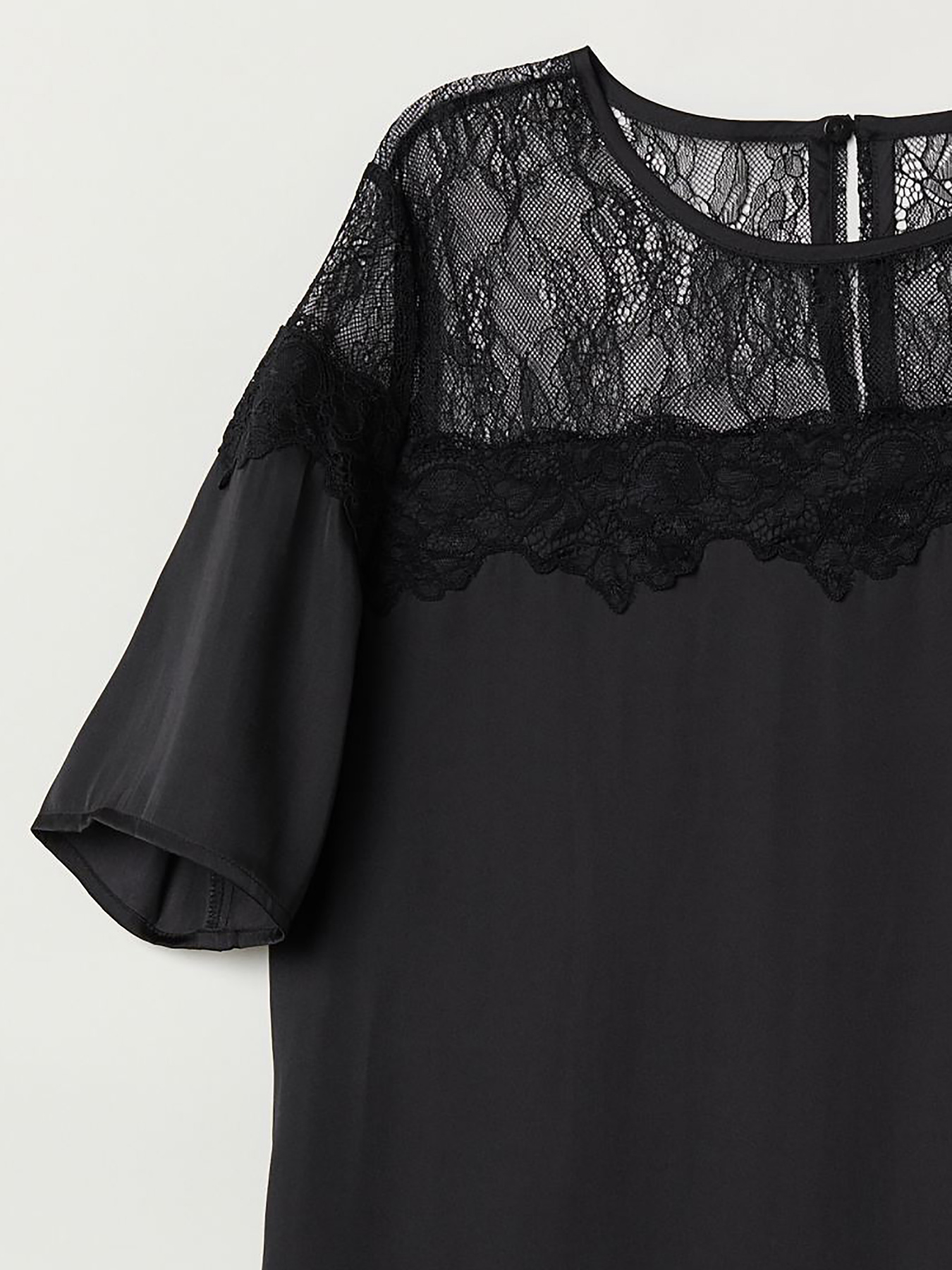 Блуза H&M модель 65630 Фото