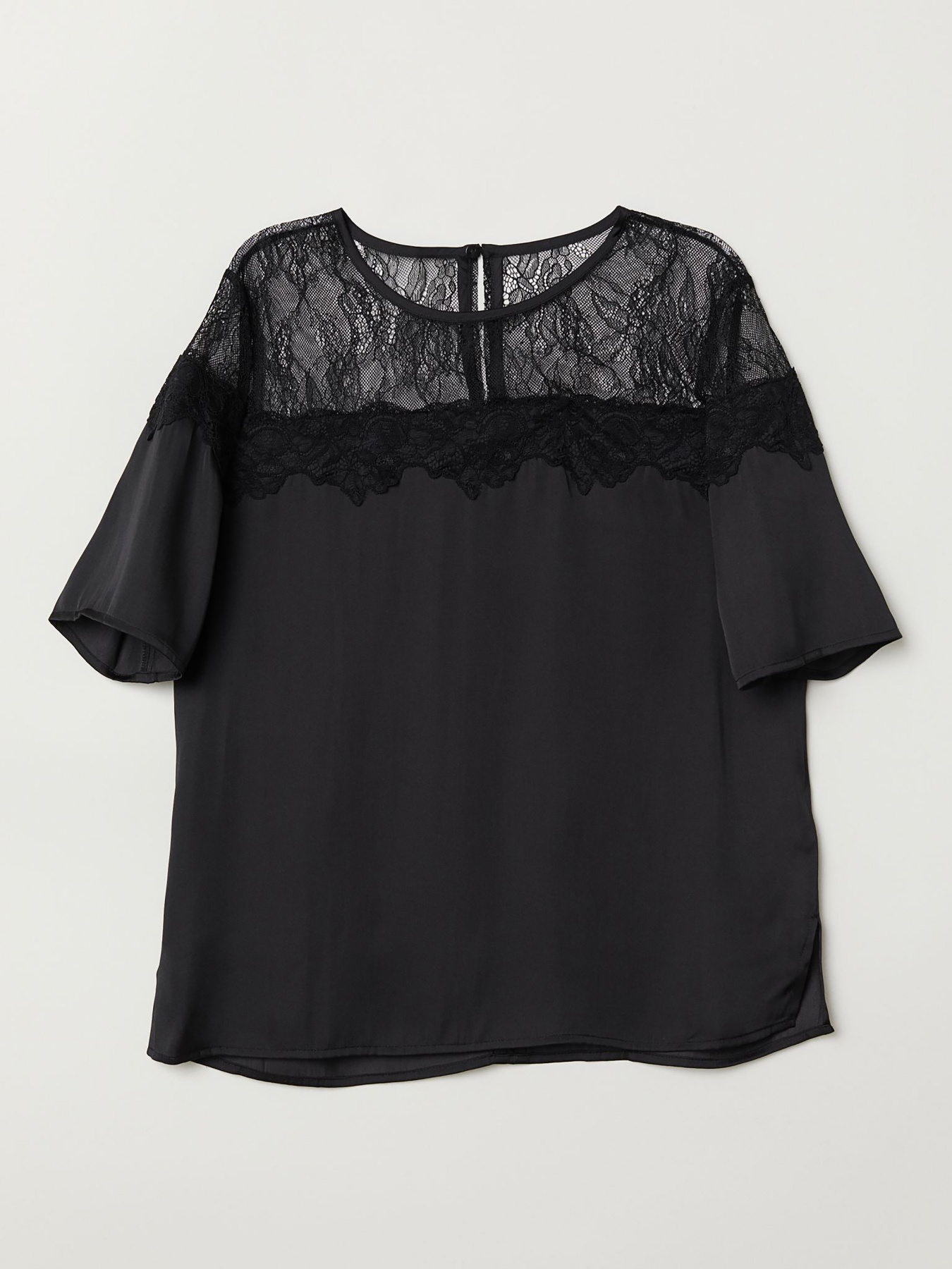 Блуза H&M модель 65630 Фото