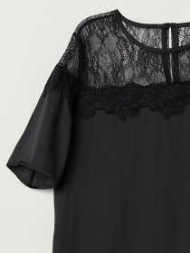 Блуза H&M модель 65630 Фото