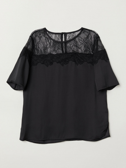 Блуза H&M модель 65630 - фото