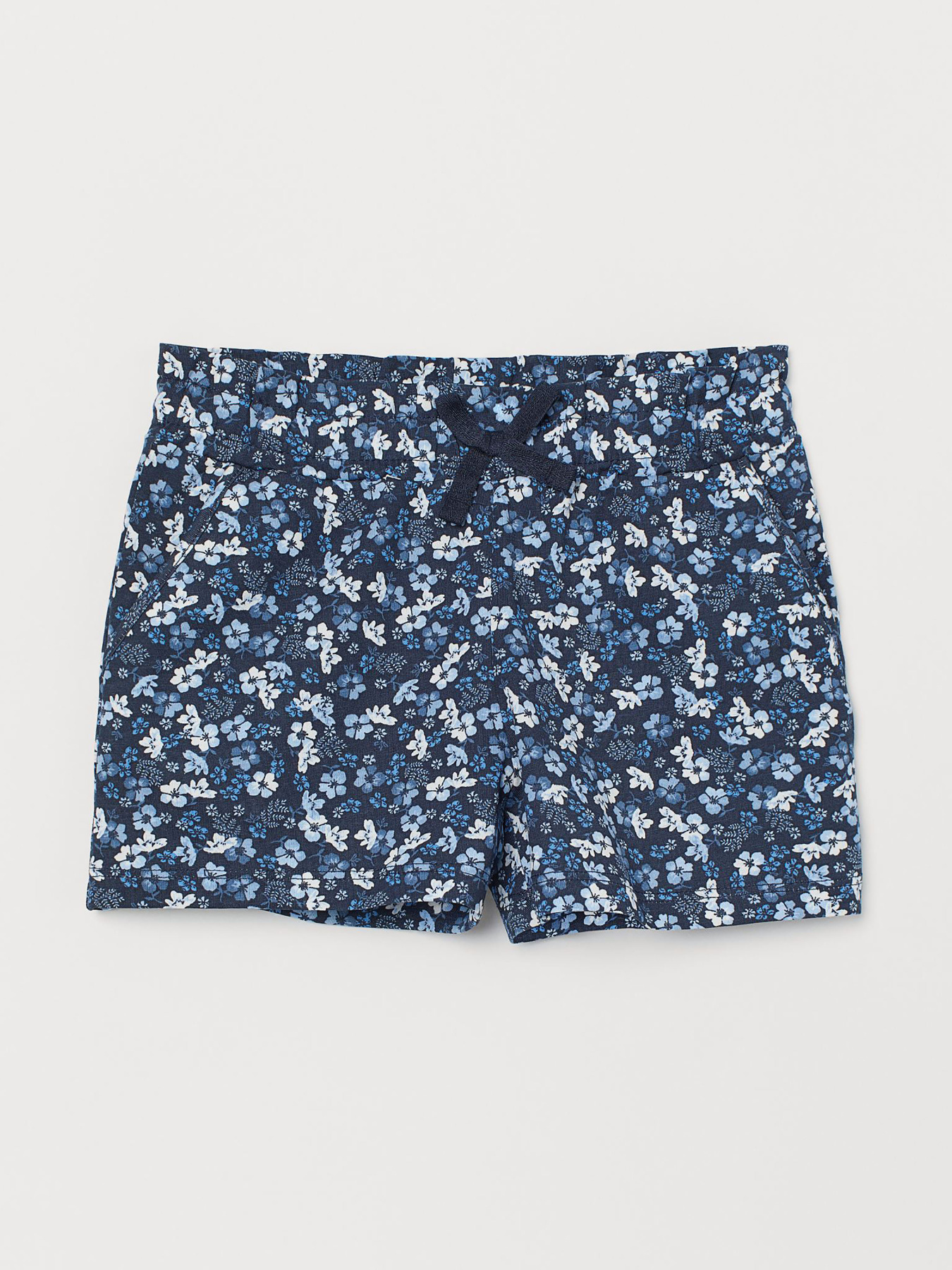 Шорты H&M модель 50840 Фото