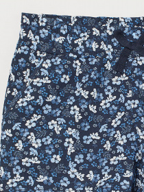 Шорты H&M модель 50840 Фото