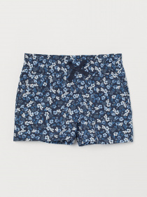 Шорты H&M модель 50840 Фото