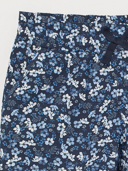 Шорти H&M модель 50840 — фото - INTERTOP