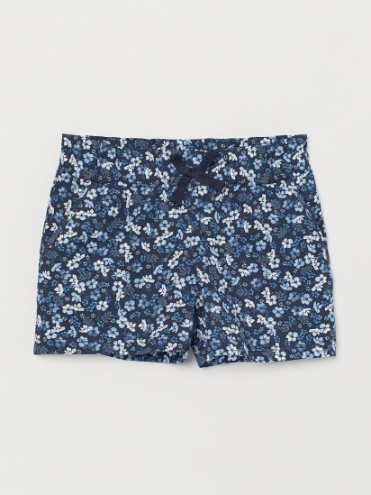 Шорти H&M модель 50840 - фото