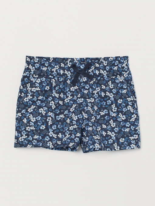 Шорты H&M модель 50840 Фото