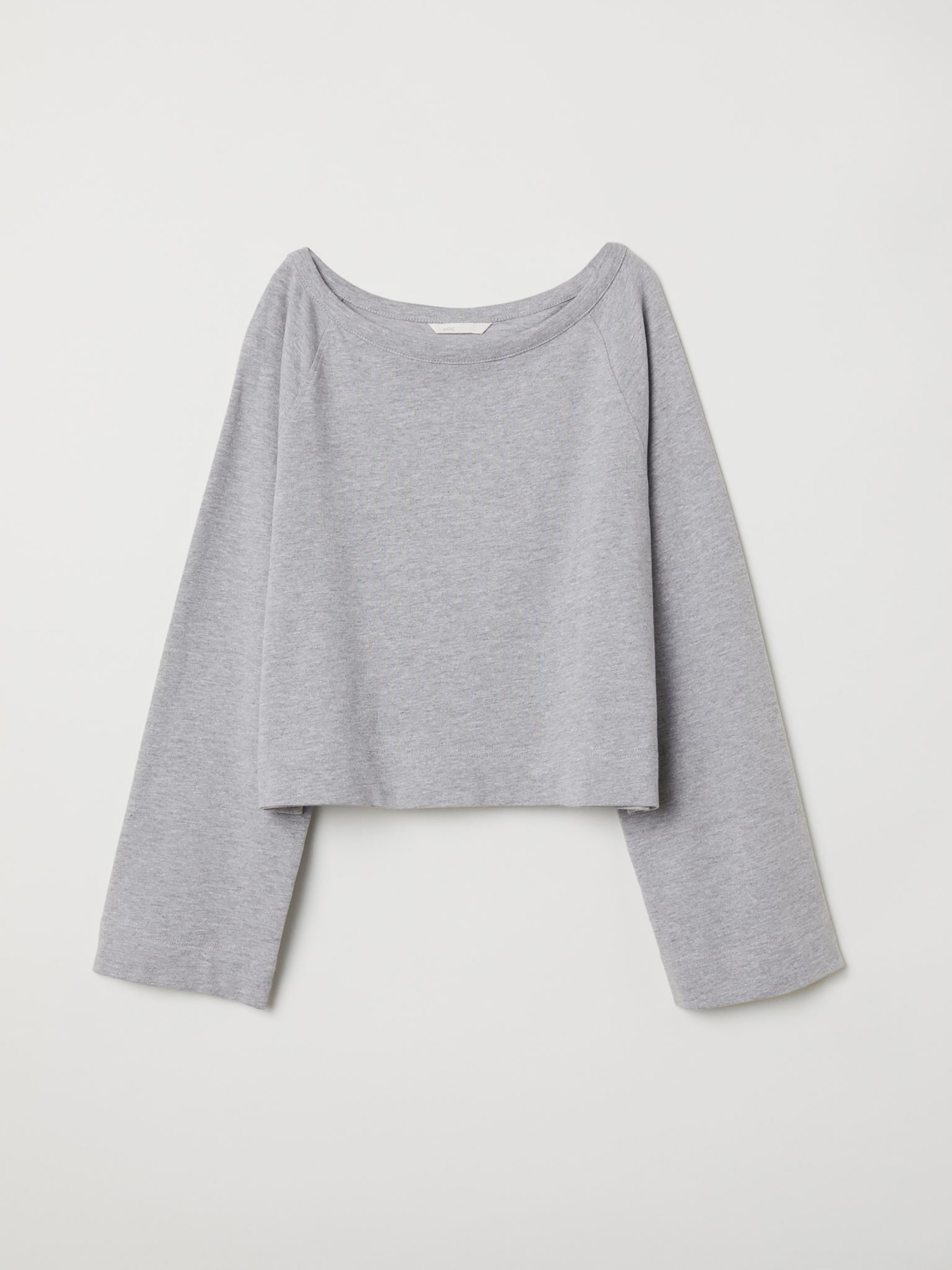 Свитшот H&M модель 58285 Фото