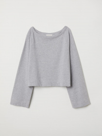 Свитшот H&M модель 58285 Фото