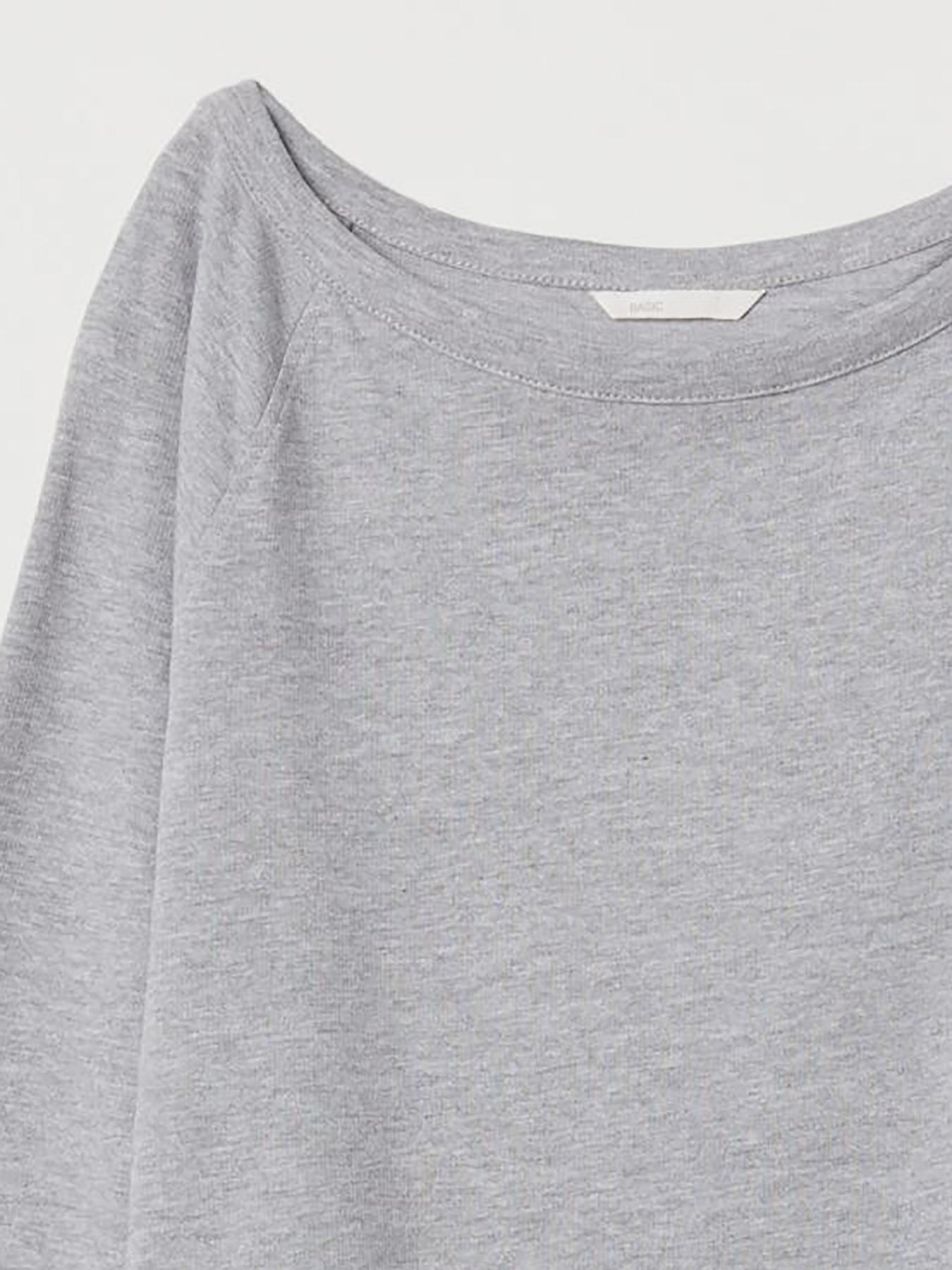 Свитшот H&M модель 58285 Фото