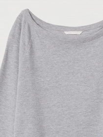 Свитшот H&M модель 58285 Фото