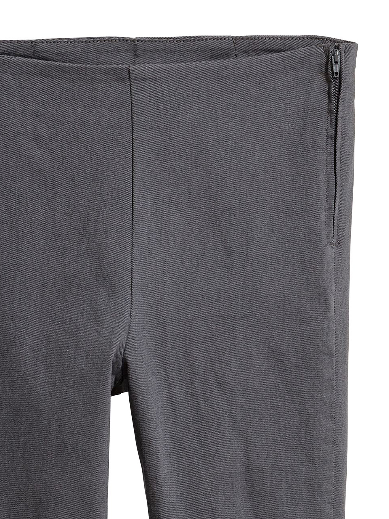 Скинни джинсы H&M модель 40121 Фото