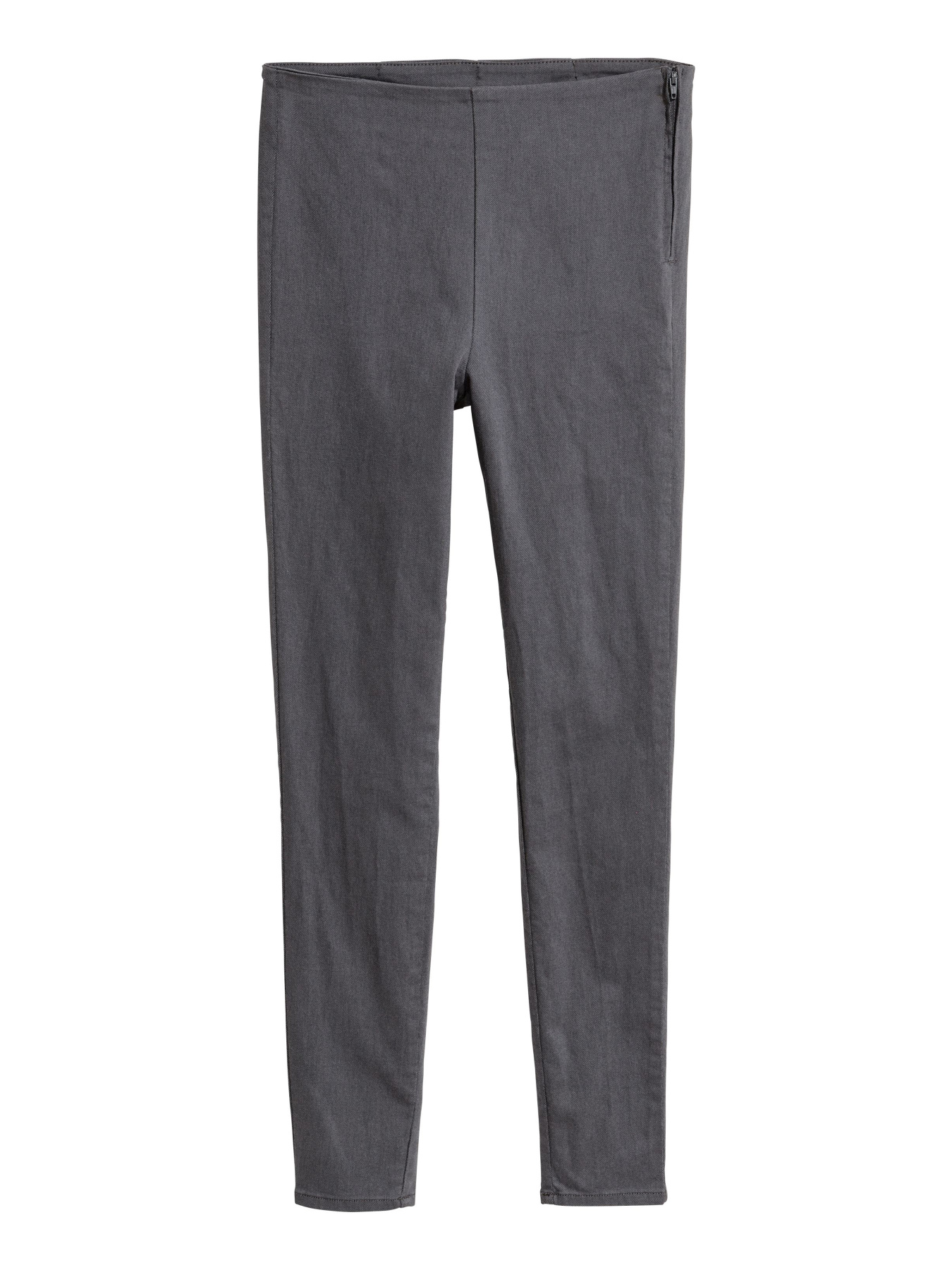 Скинни джинсы H&M модель 40121 Фото