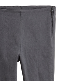 Скинни джинсы H&M модель 40121 Фото