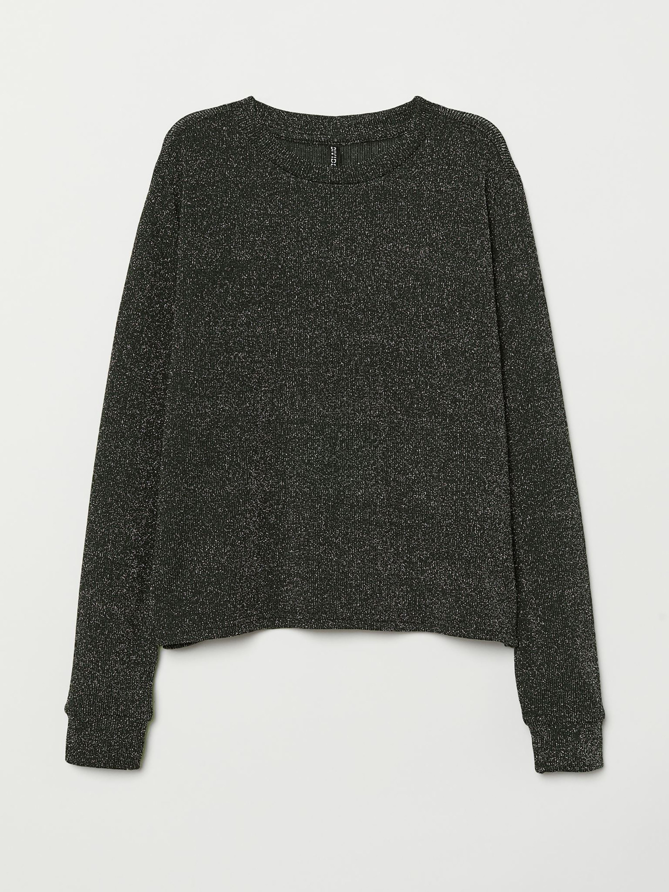 Джемпер H&M модель 58232 Фото