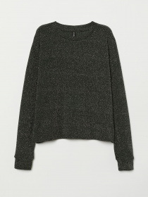 Джемпер H&M модель 58232 Фото