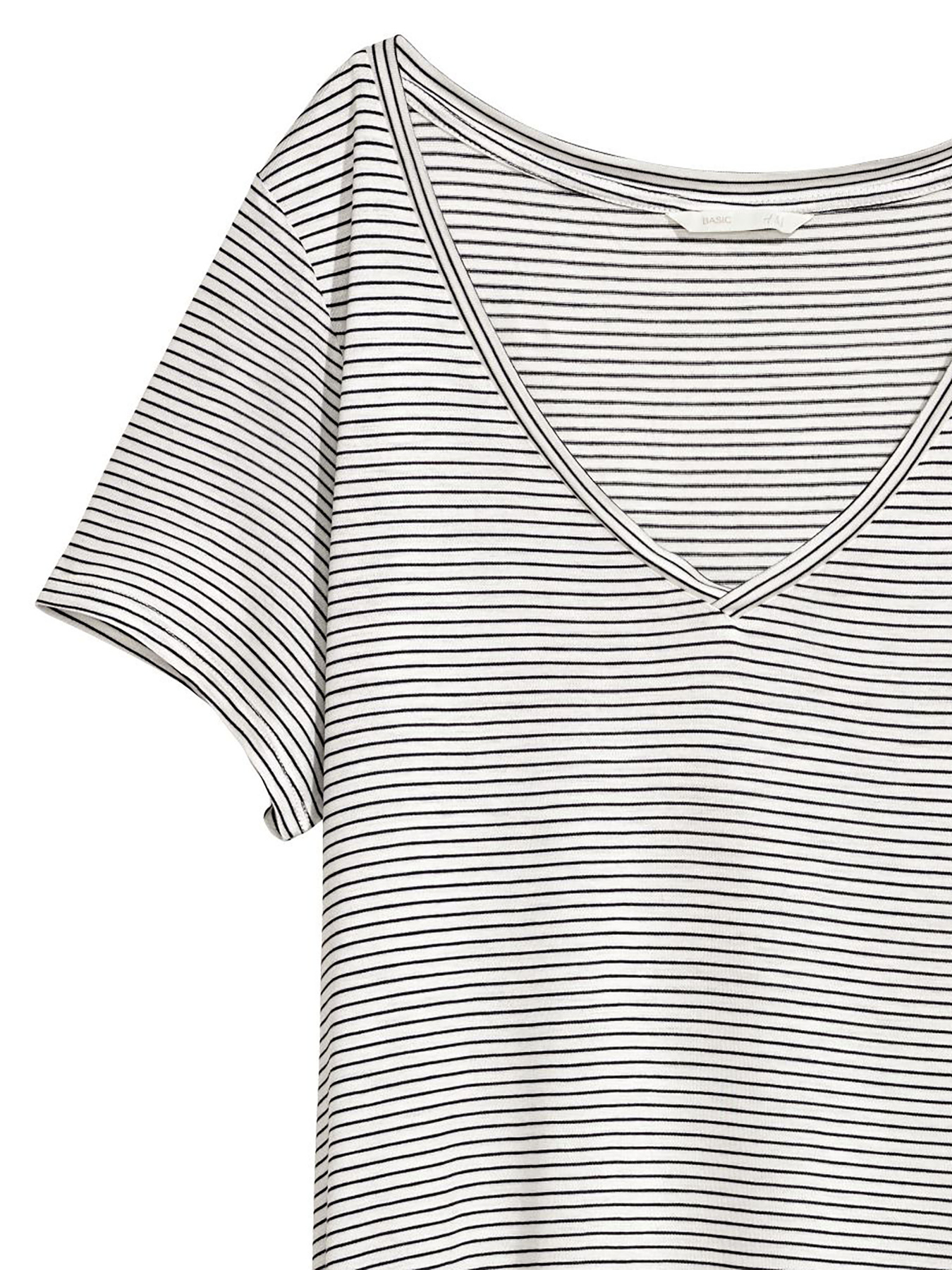 Футболка H&M модель 58258 Фото