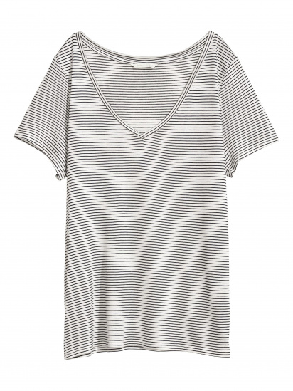Футболка H&M модель 58258 - фото