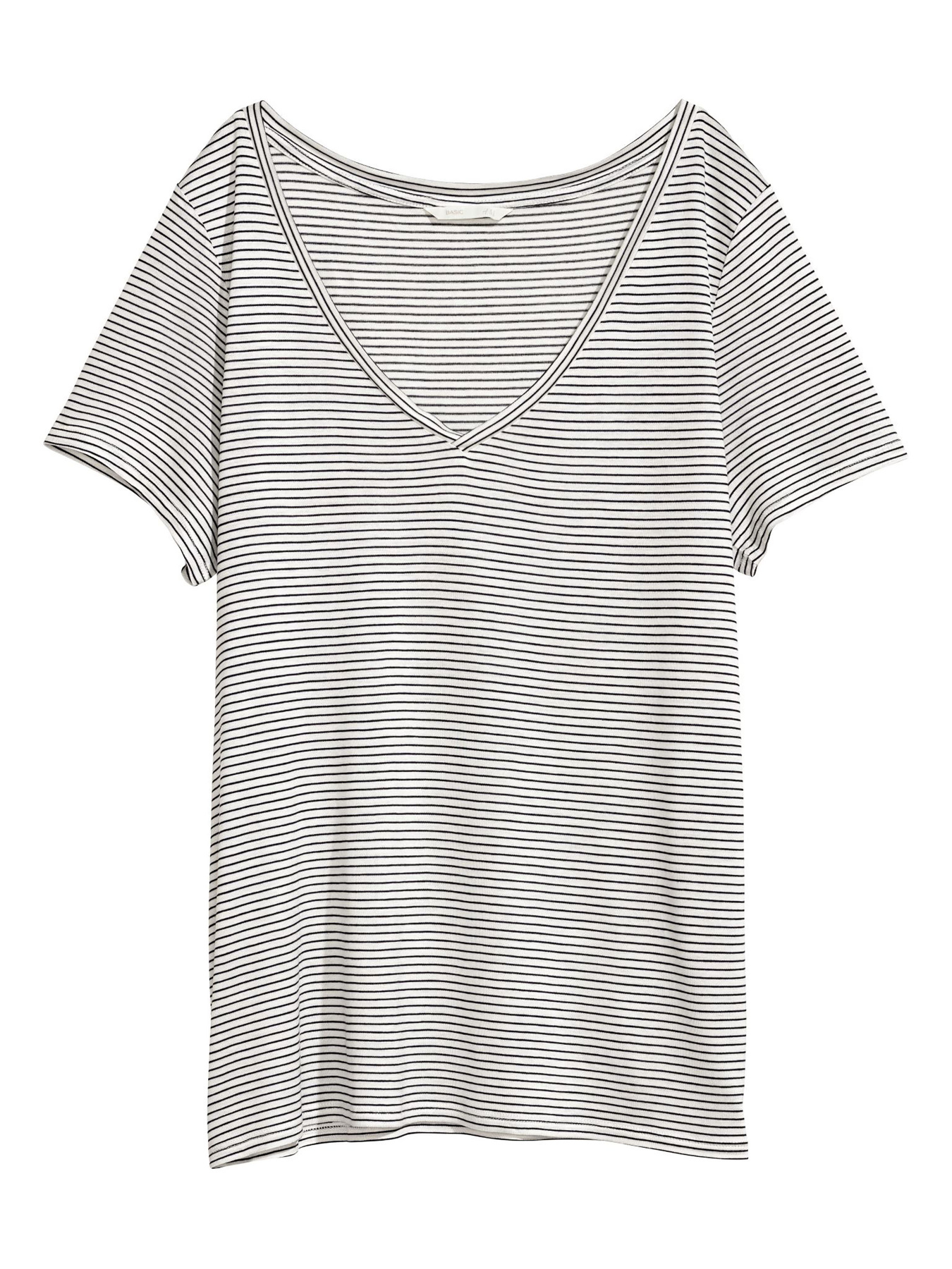 Футболка H&M модель 58258 Футболка H&M модель 58258 Фото