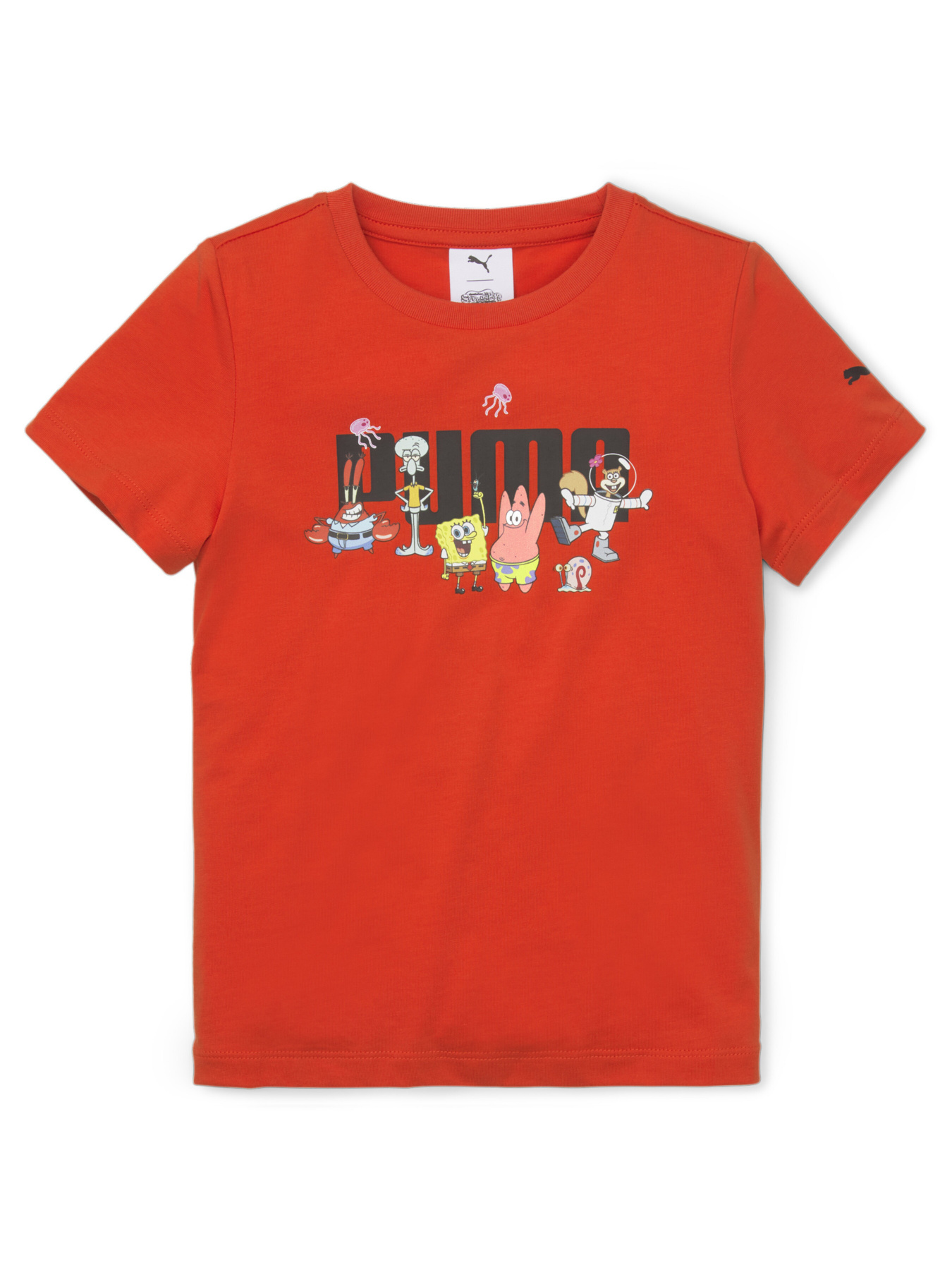 Футболка PUMA модель 673668 Фото