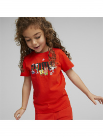 Футболка PUMA модель 673668 Футболка PUMA модель 673668 Фото