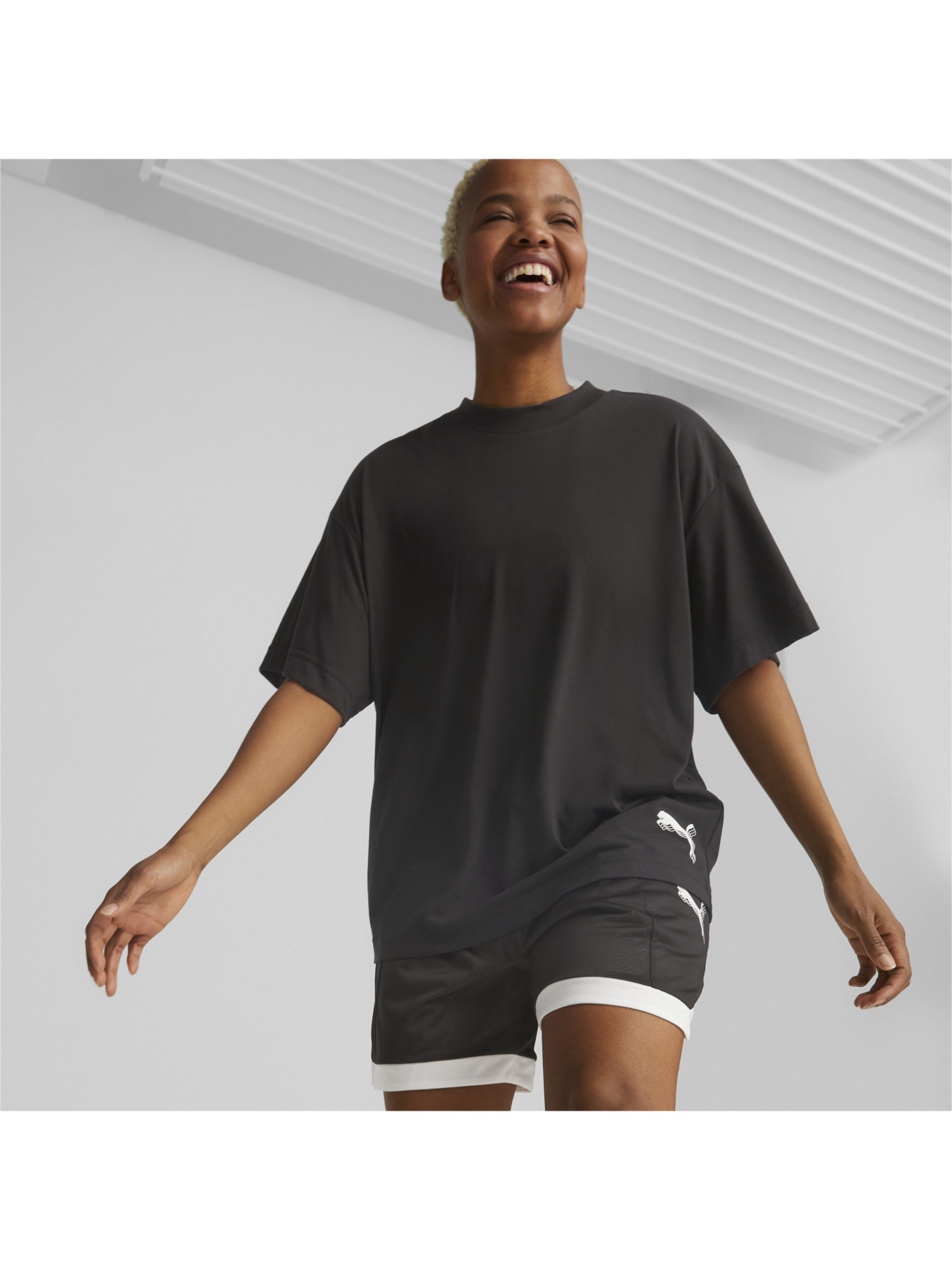 Футболка спортивна PUMA модель 539940 Фото