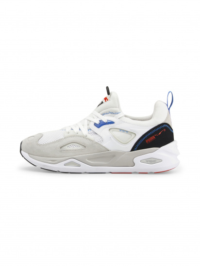 Кросівки PUMA Trc Blaze модель 384958 — фото - INTERTOP