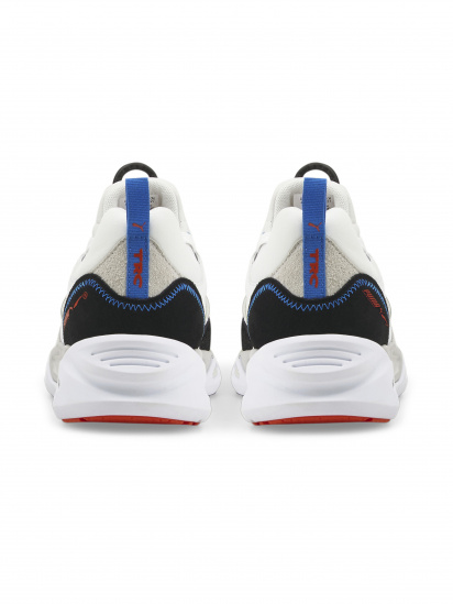 Кросівки PUMA Trc Blaze модель 384958 — фото 3 - INTERTOP