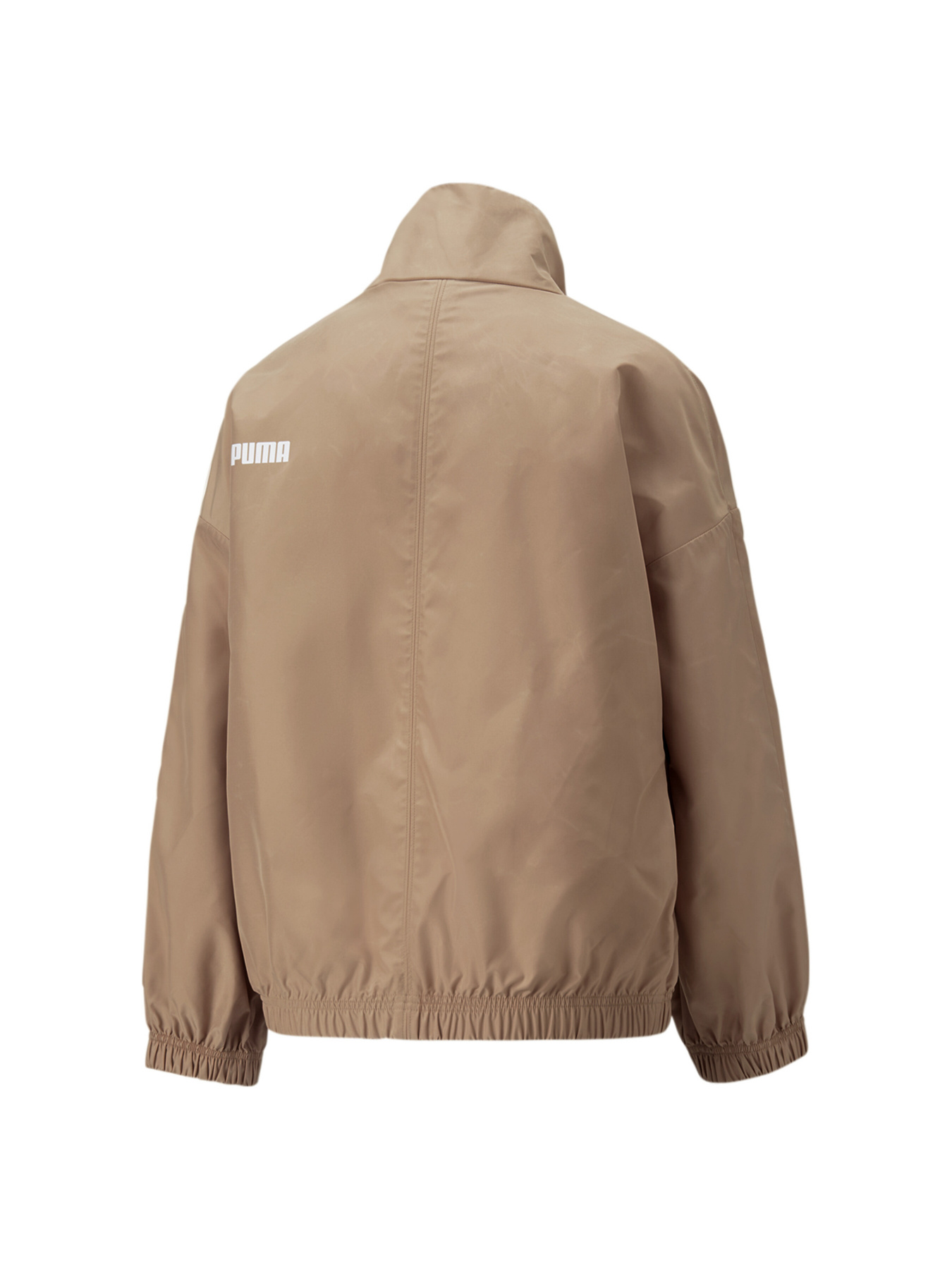 Демисезонная куртка PUMA Style Jacket модель 673260 Фото