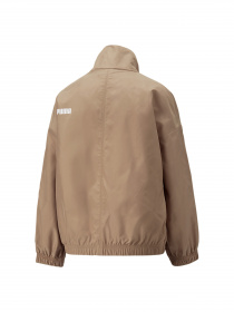 Демисезонная куртка PUMA Style Jacket модель 673260 Фото