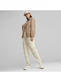 Демисезонная куртка PUMA Style Jacket модель 673260 Фото